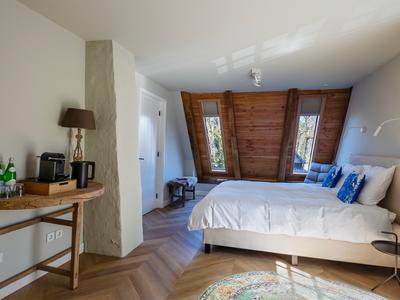 Burcht Zimmer