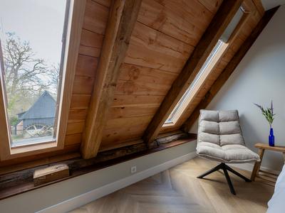 Burcht Zimmer