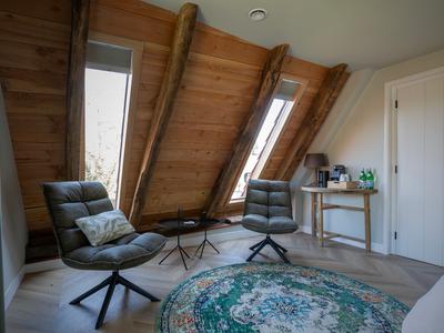 Dinkel Zimmer