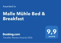 B&B Award