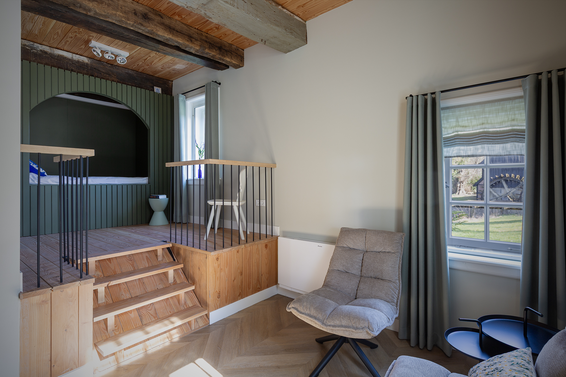 Müller Zimmer