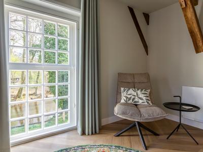 Burcht Zimmer
