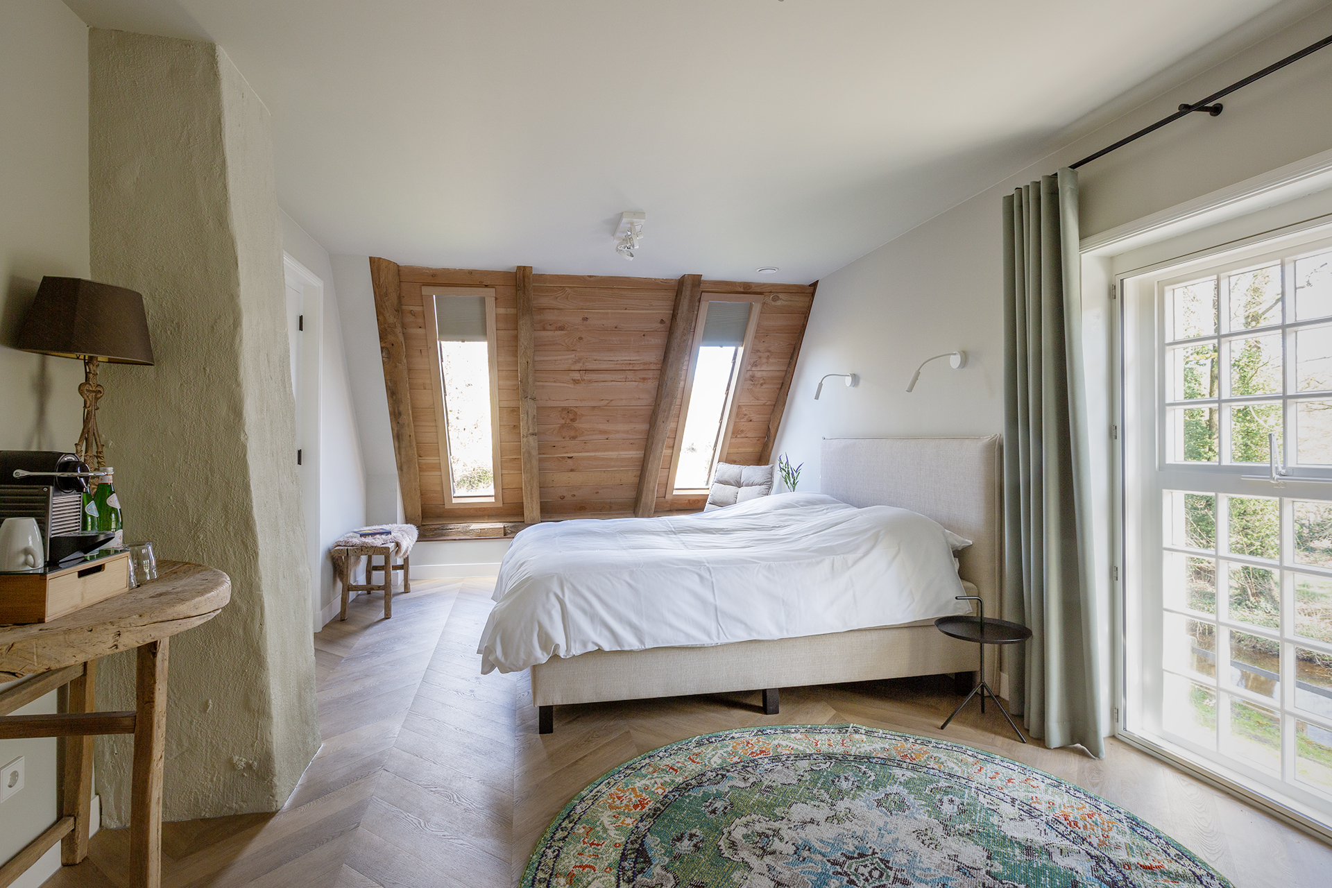 Burcht Zimmer
