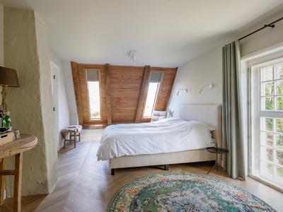 Burcht Zimmer