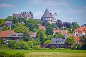 Burg Bentheim